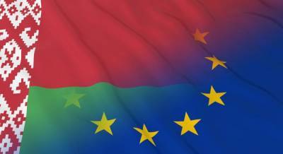В МИД Беларуси отреагировали на возможные санкции Евросоюза