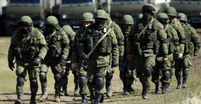 Путин может ввести войска в Беларусь: историк рассказал о нищей армии России - новости