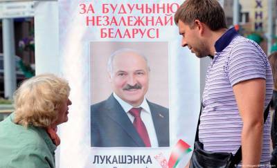 СМИ: Завтра в Минске планируется митинг за Лукашенко. Людей свозят со всей страны по разнарядке