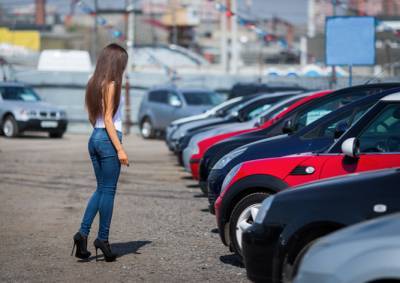 Средняя стоимость подержанного авто в Чехии существенно выросла