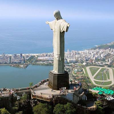Власти Рио-де-Жанейро разрешили доступ к основным туристическим объектам
