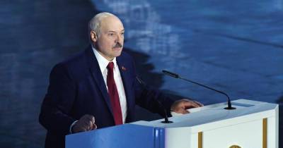 Лукашенко распорядился перебросить воздушно-десантную бригаду в Гродно