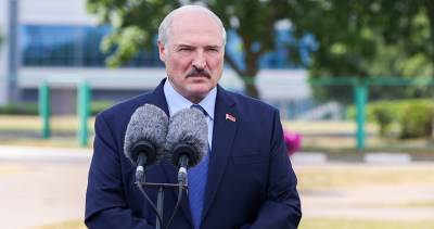 В Белоруссии хватает ресурсов для обеспечения безопасности в государстве – Лукашенко