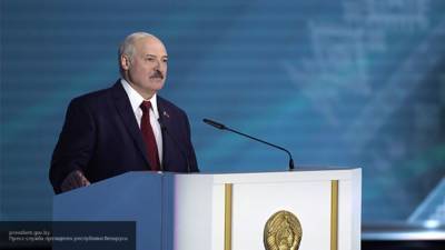 Лукашенко раскрыл свои цели на посту президента Белоруссии