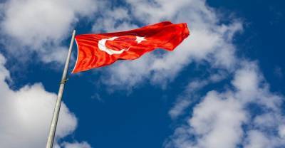 Фахреттина Коджи - Коронавирус в Турции достиг нового антирекорда - obozrevatel.com - Турция