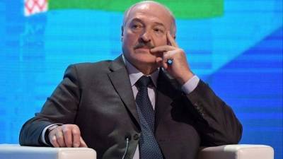 Лукашенко заявил о готовности России обеспечить безопасность Белоруссии по первой просьбе