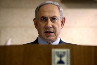 Нетаньяху назвал «возмутительным» отклонение Советом Безопасности резолюции Штатов по Ирану