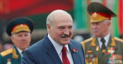 Лукашенко пообещал не допустить "живую цепь" от Вильнюса до Киева