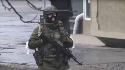 ЛНР сообщает о смерти военнослужащего от снайперского огня ВСУ