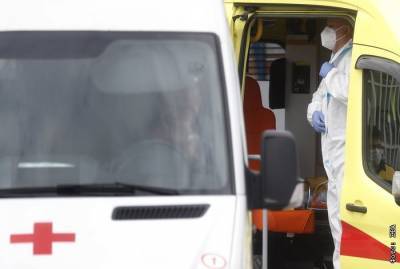 Еще 11 пациентов с коронавирусом скончались в Москве