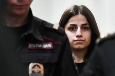 СМИ опубликвали ранее неизвестную переписку сестер Хачатурян