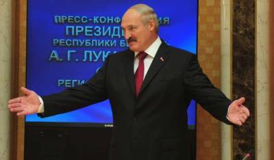 Александр Лукашенко отреагировал на сообщение об отъезде из Белоруссии, новости, выборы, президент