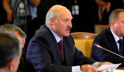 Протесты в Белоруссии. Генерал ФСБ о поведении Лукашенко: Он совершает большую ошибку
