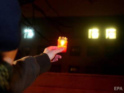 Погибшего после задержания ОМОНом Беларуси похоронят в Гомеле