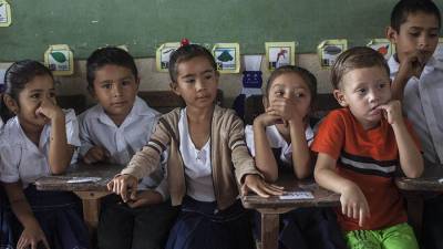 Россия выделила $10 млн на школьное питание на Кубе и в Никарагуа