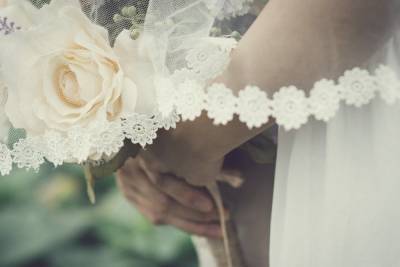 Невеста прогнала мать со свадьбы после ее поздравительной речи