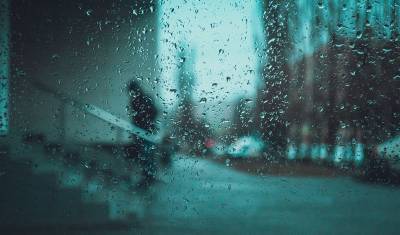 В Тюмени 16 августа весь день будет идти дождь