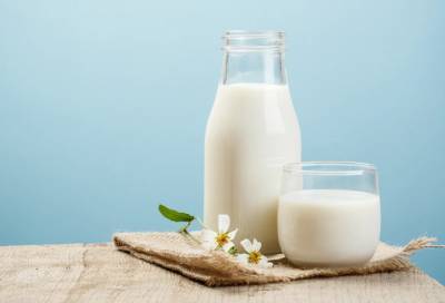 Нутрициолог оценила пользу растительного молока