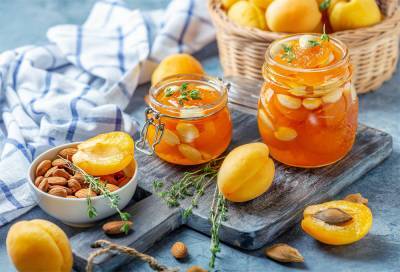 «Сделай это вкусно»: рецепт абрикосового варенья