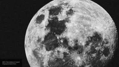 Индийские ученые разработали "космические кирпичи" из лунного грунта и мочи