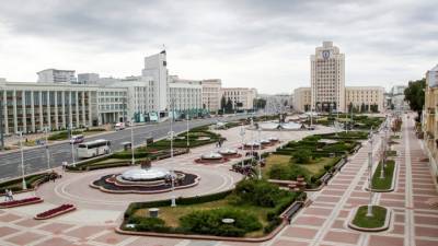 В Минске пройдут митинги в поддержку Александра Лукашенко