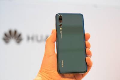 Смартфоны Huawei и Honor могут лишиться обновления Android