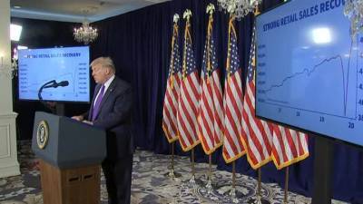 Трамп не поддерживает идею саммита по Ирану до конца выборов в США. Новости на "России 24"