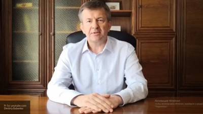 Посол Белоруссии в Словакии заявил о солидарности с белорусским народом