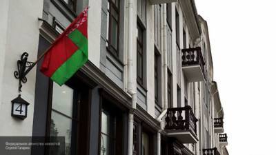 Белорусский посол в Словакии заявил о поддержке мирных протестующих