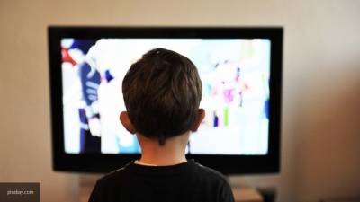 "Умные" телевизоры могут следить за своими владельцами