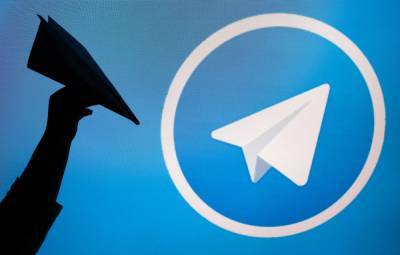 Telegram запустил официальный канал для Беларуси и устроил "альтернативные выборы" президента