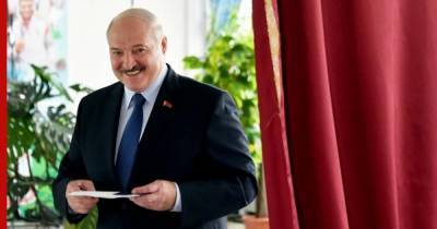 В Минске проведут митинг в поддержку Лукашенко