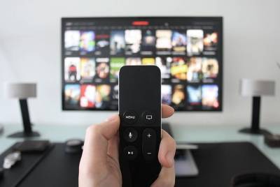 «Умные» телевизоры могут следить за своими владельцами – эксперт по безопасности