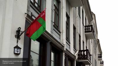 Белорусский посол в Словакии заявил о солидарности с демонстрантами