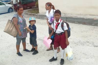 Россия выделила $10 млн на программы школьного питания Кубы и Никарагуа