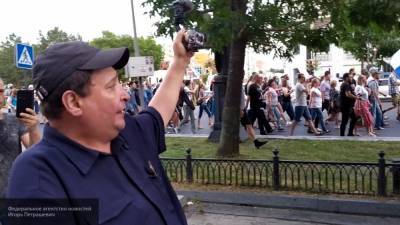 Митинг в поддержку Лукашенко пройдет 16 августа в Минске