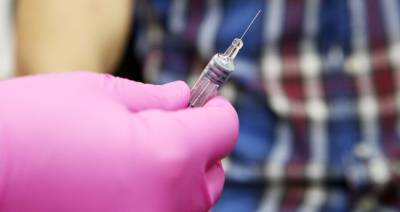 Вакцинация от гриппа и ОРВИ начнется в Москве 1 сентября – Собянин