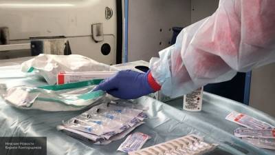 Собянин объявил начало вакцинации от гриппа и ОРВИ 1 сентября