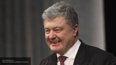 Депутат Рады обвинил Порошенко в подготовке госпереворота в Киеве
