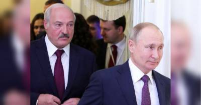 Арестовать Лукашенко: Бабченко спрогнозировал "идеальный" план Кремля для Беларуси