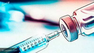 Стали известны сроки третьего этапа исследования вакцины от COVID-19