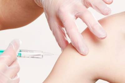 Гинцбург: III этап исследований вакцины от COVID начнется в течение 7 дней