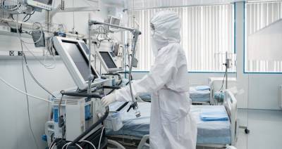 Еще 1045 пациентов вылечились от коронавируса в Москве