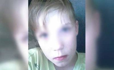 В Уфе завершились поиски пропавшего без вести 11-летнего ребёнка