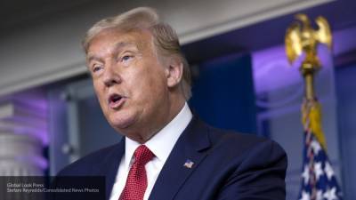 Трамп отложит саммит по Ирану до окончания выборов в США