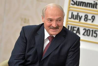В Минске пройдет митинг в поддержку Александра Лукашенко