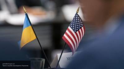 США установят сетевые системы на военных объектах Украины