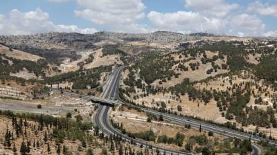 Округ Биньямин приблизят к Иерусалиму с помощью туннеля
