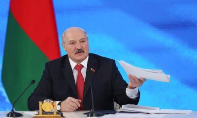 Лукашенко нашел способ удержаться у власти