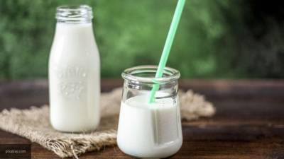 Врач сообщила об опасности растительного молока